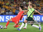 Trực tiếp bóng đá ĐT nữ Australia - Hàn Quốc: Rượt đuổi hấp dẫn (Asian Cup)