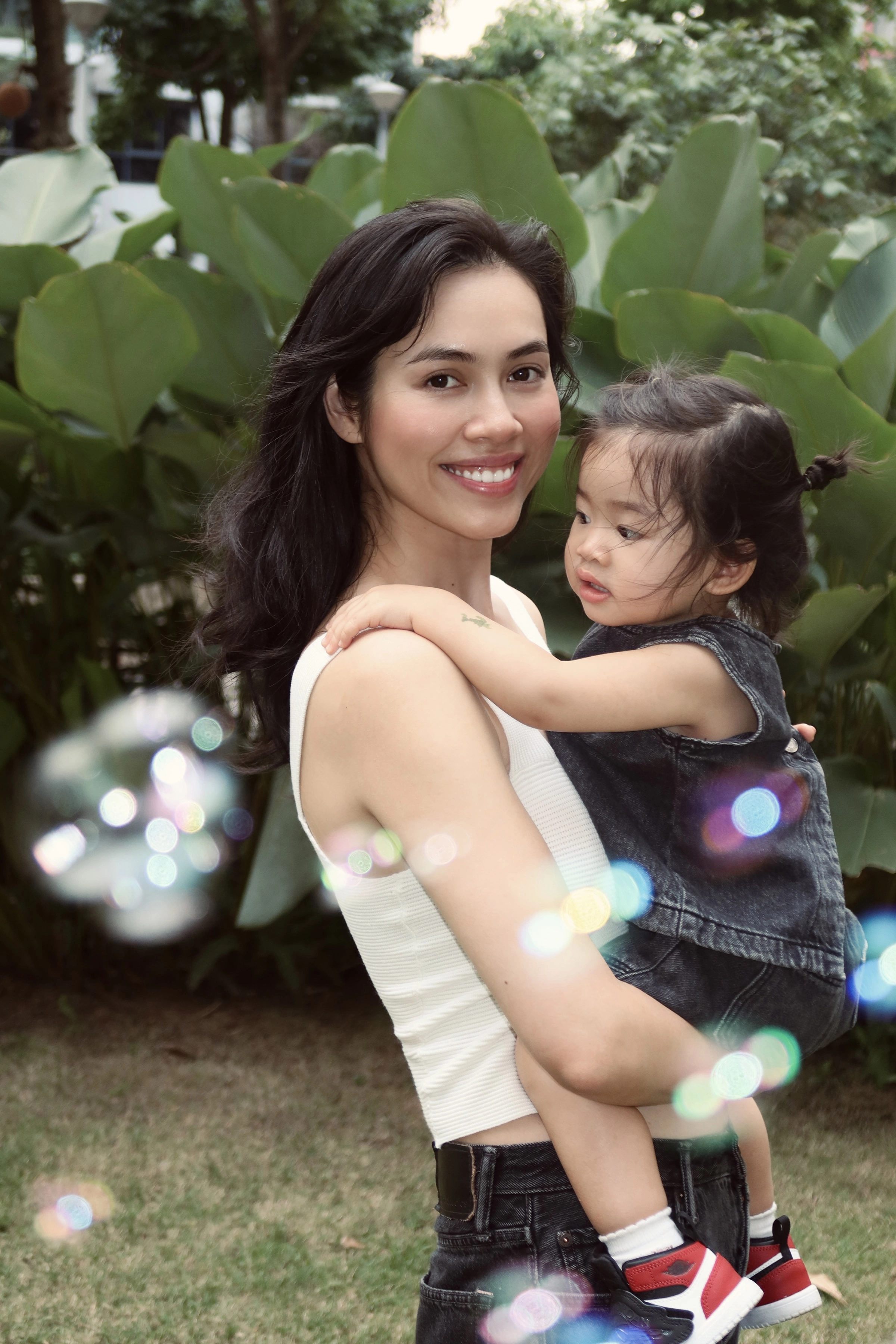 Vũ Hoàng My: 'Nếu được làm lại, tôi sẽ không hy sinh quá nhiều trong tình yêu' - 1