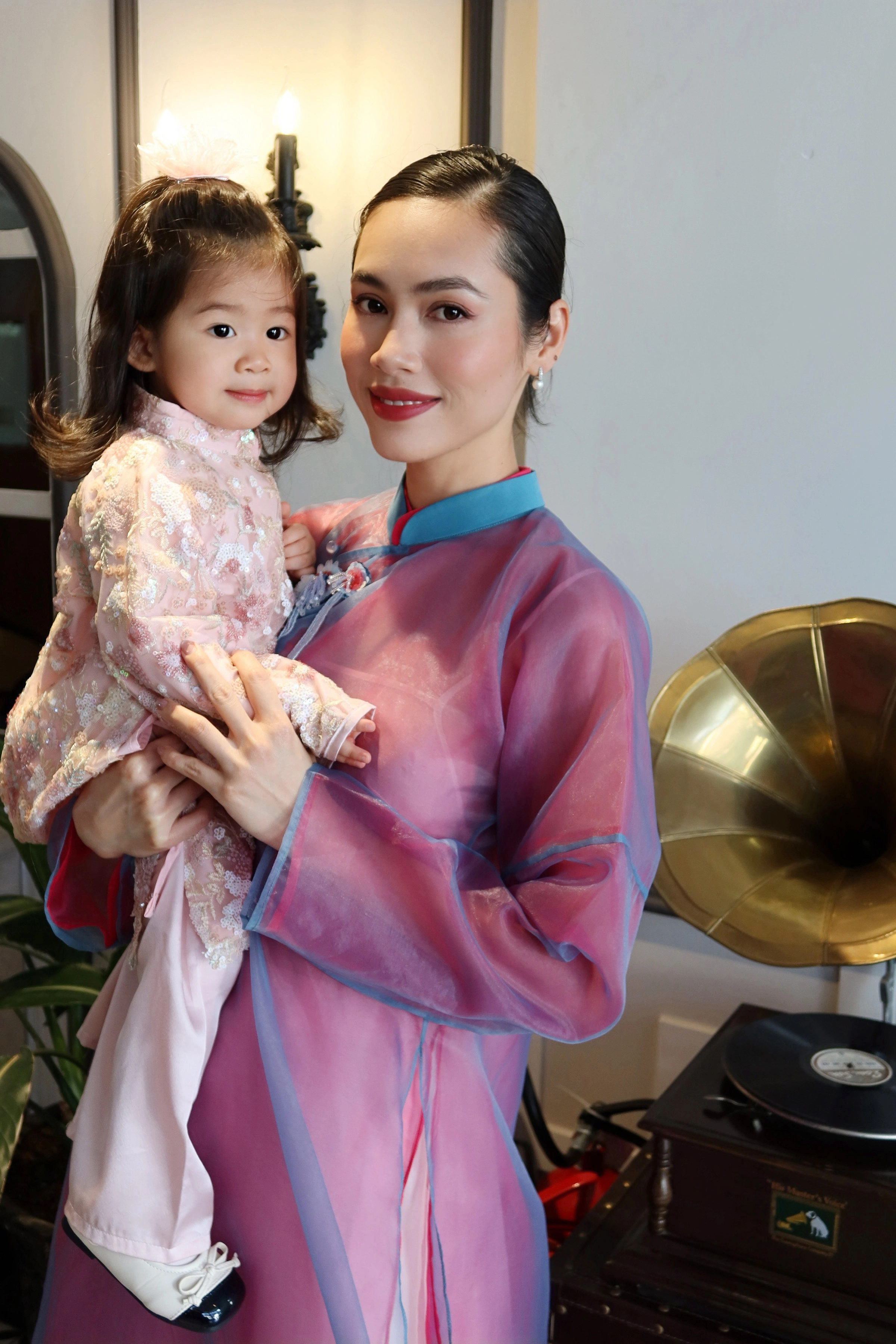 Vũ Hoàng My: 'Nếu được làm lại, tôi sẽ không hy sinh quá nhiều trong tình yêu' - 2