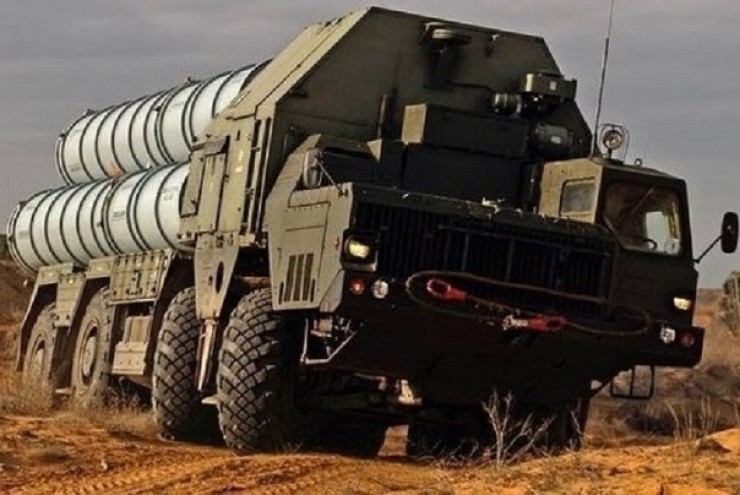 Lá chắn phòng không S-300 Iran bị Mỹ - Israel dễ dàng vô hiệu hóa?