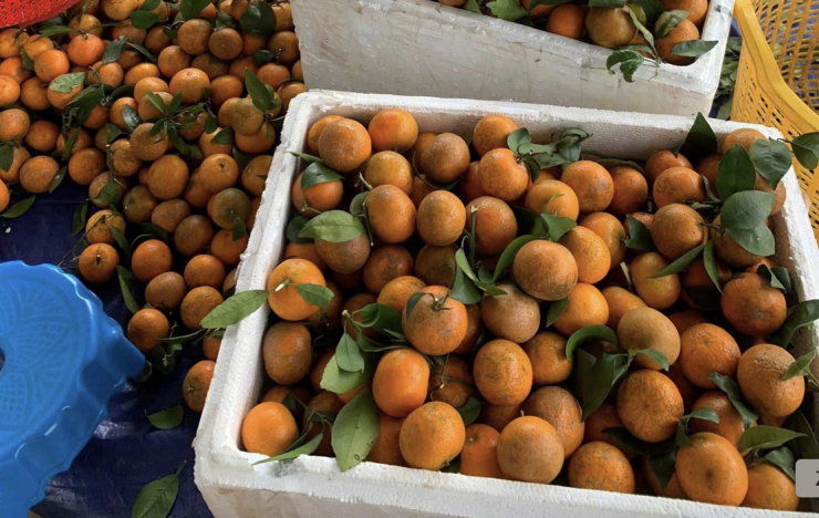 Dân buôn online ồ ạt tăng giá hàng hoá theo giá xăng dầu. Ảnh: VH.