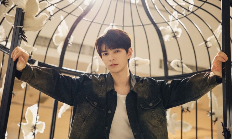 Nam diễn viên đóng phim ngoài Trung Quốc để lách luật, do đó bị cấm sóng ngầm.