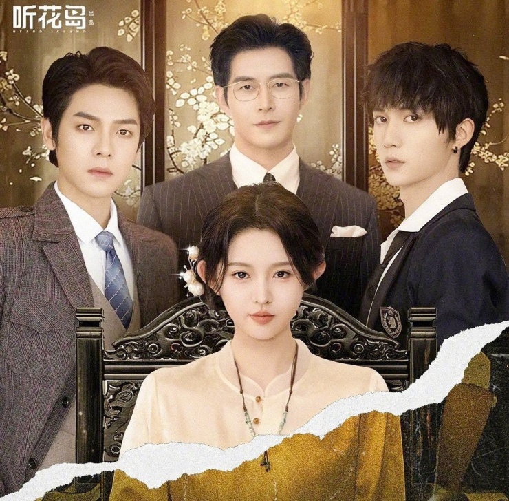 Phim của Lý Kha Dĩ bùng nổ lượt xem dịp đầu năm.