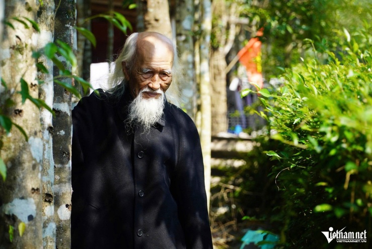 Cụ Đinh Công Ánh