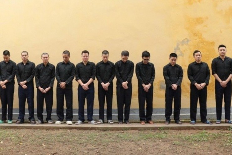 Đường dây "Xôi lạc TV" lắp đặt camera, hệ thống báo động tại nơi ở, nơi làm việc