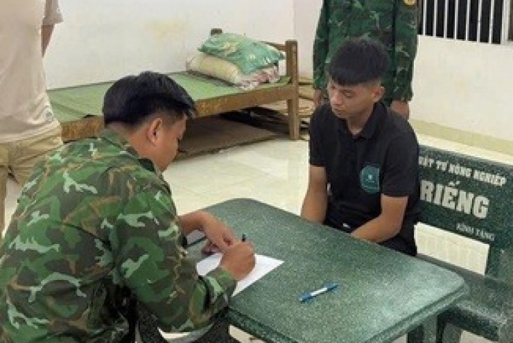 Bắt được đối tượng giết người ở TPHCM rồi trốn trong casino ở Campuchia