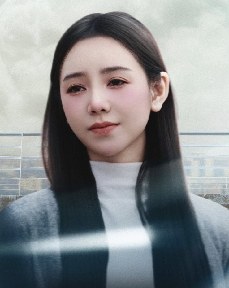 Quỳnh Kool đang gây chú ý với vai Thương trong phim "Bước chân vào đời". &nbsp;