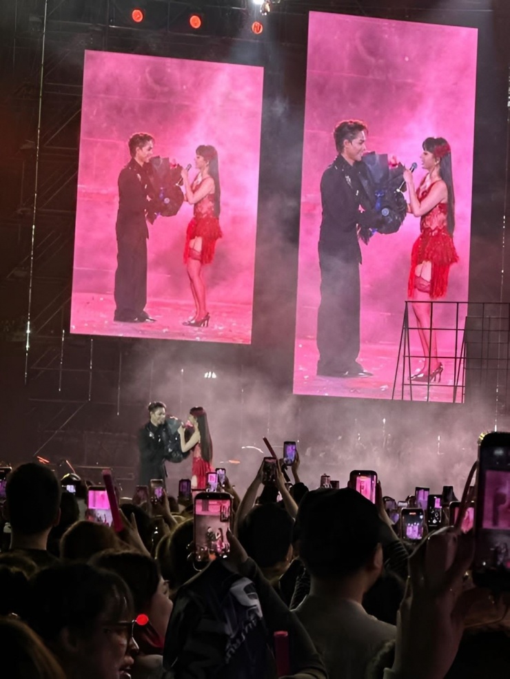 4 năm Bích Phương - Tăng Duy Tân đồng hành trước khi công khai 'về chung nhà' - 1