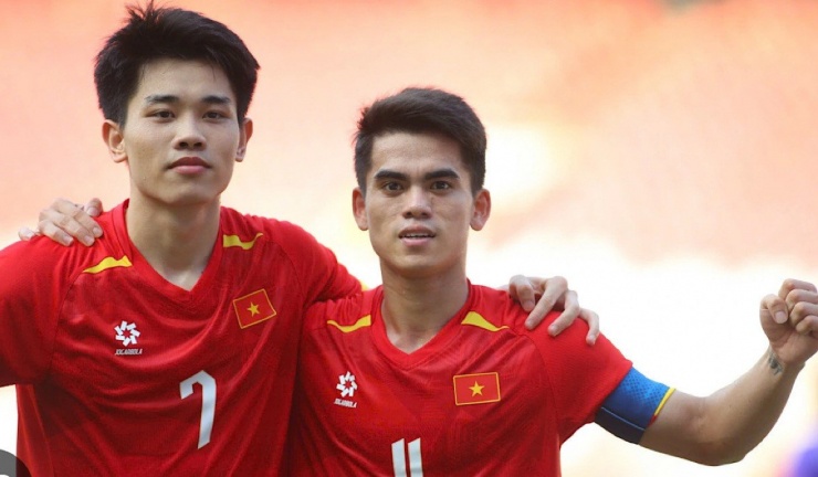 Đình Bắc: Tôi muốn được tham dự ASEAN Cup 2026 cùng đội tuyển Việt Nam - 2