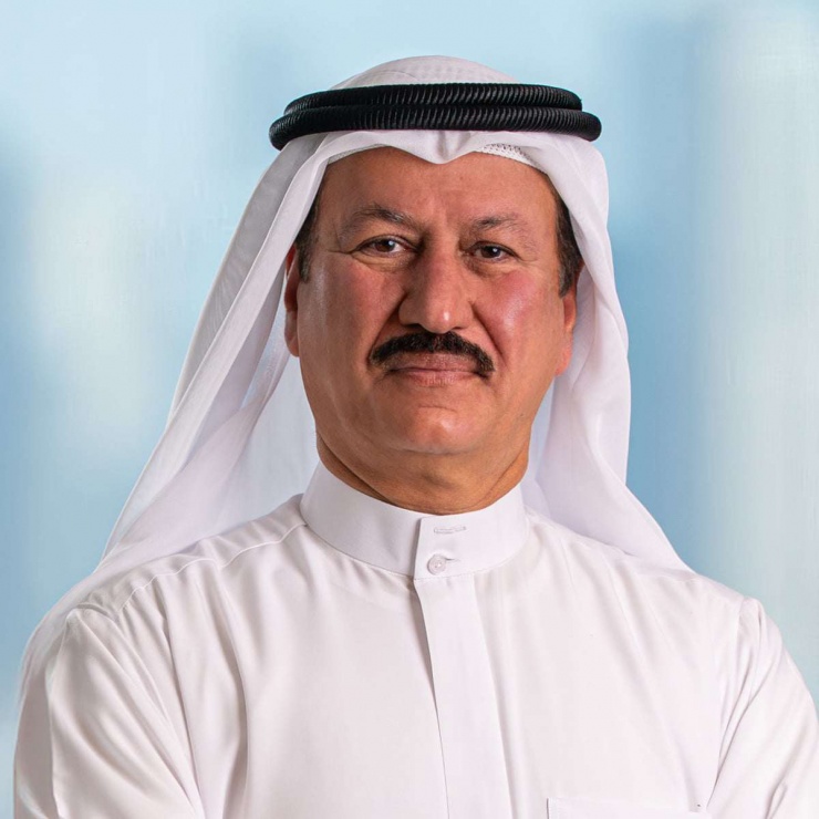 Tỷ phú Hussain Sajwani đứng thứ 3 trong danh sách tỷ phú Ả Rập giàu nhất thế giới 2025. Ảnh: Forbes