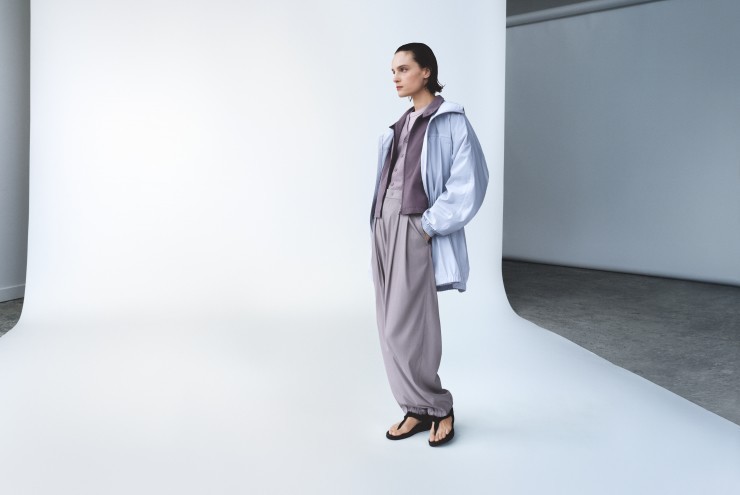 Bộ sưu tập Uniqlo U Xuân/Hè 2026: “Nhịp Điệu Sắc Màu” chính thức ra mắt từ ngày 20 tháng 3