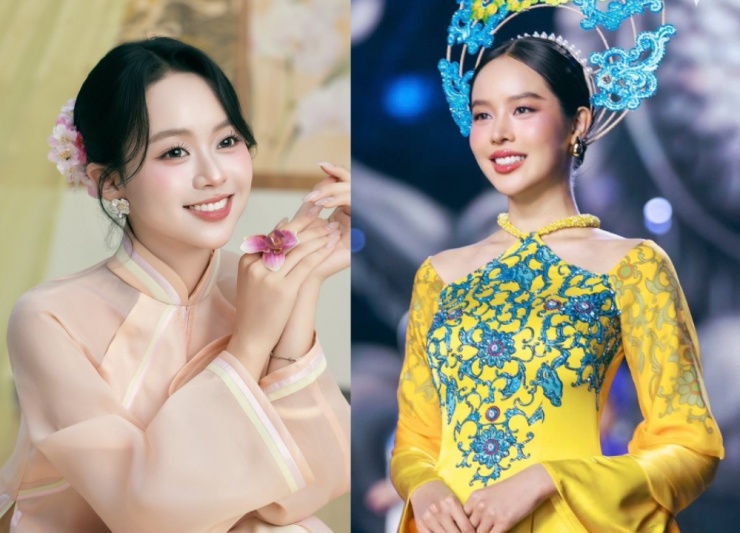 Phạm Thùy Dung (SBD 063), sinh năm 2006, quê Hải Phòng, hiện là sinh viên năm hai tại Học viện Nông nghiệp Việt Nam. Cô gây chú ý với gương mặt thanh tú, được một số khán giả nhận xét có nhiều nét tương đồng với hoa hậu Thanh Thủy.