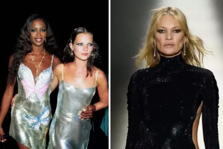 Phong cách trang điểm "party girl" thời Y2K trở lại, có khó bắt trend không?