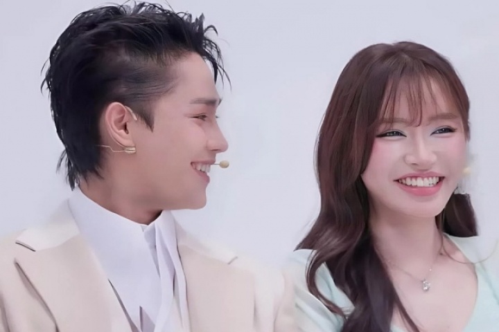 4 năm Bích Phương - Tăng Duy Tân đồng hành trước khi công khai 'về chung nhà'