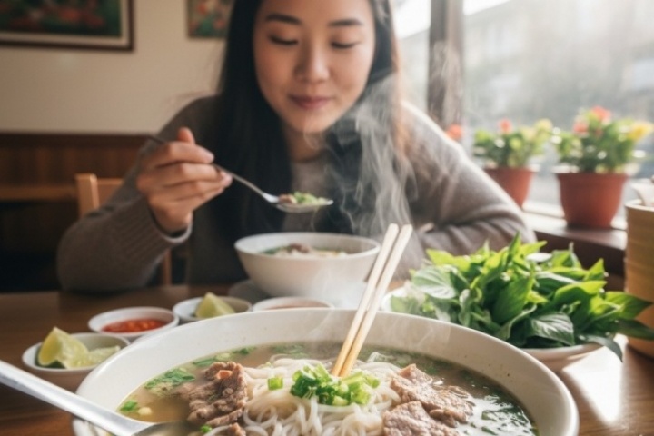 Cơ thể sẽ thế nào nếu bỏ bữa sáng?