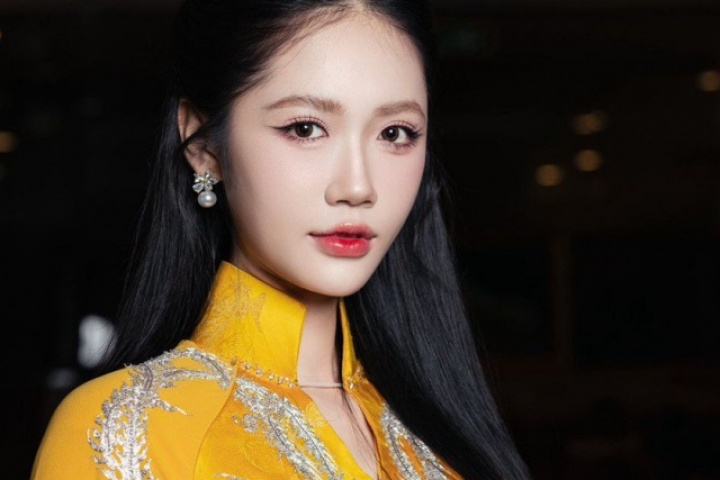 Nữ sinh gốc Hà Thành từng bỏ lỡ Hoa hậu Việt Nam, đang gây chú ý Miss World Vietnam 2025 là ai?