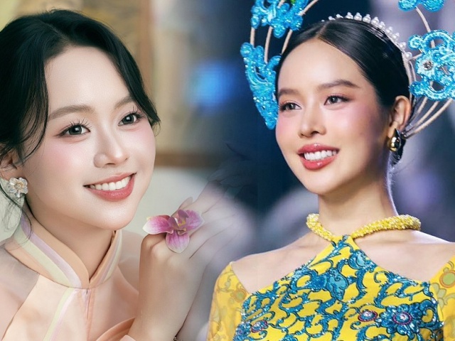 'Bản sao' Thanh Thủy vào chung kết Miss World Vietnam