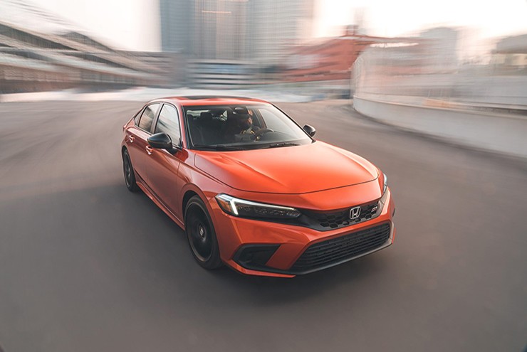 Đánh bại Hyundai và Kia, Honda là hãng xe tiết kiệm nhiên liệu nhất năm 2025