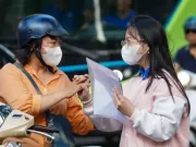 Tuyển sinh lớp 10 vẫn là ‘kì thi kinh hoàng’