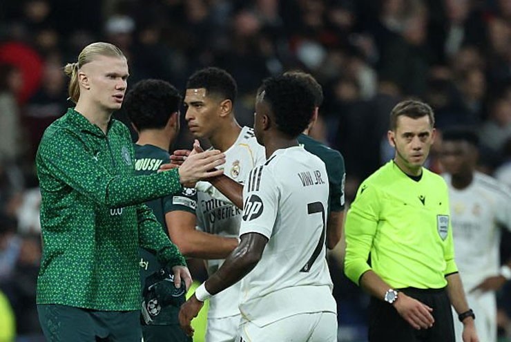 Dự đoán tỷ số vòng 1/8 Cúp C1: Man City mơ hạ Real Madrid, PSG phục hận Chelsea