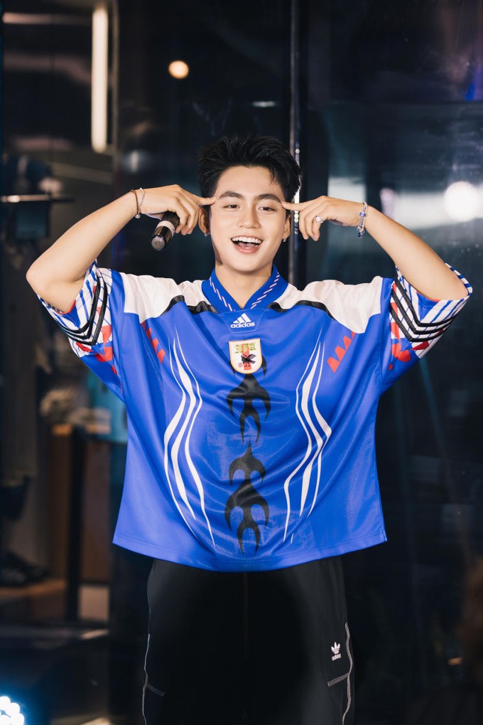 Ảnh sao 9/3: Mỹ Tâm nhí nhảnh khi giao lưu với khán giả phim 'Tài' - 5