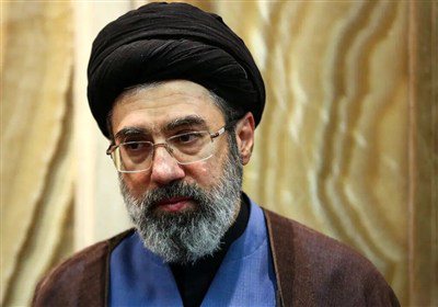 Ông Mojtaba Khamenei - tân Lãnh tụ tối cao Iran. Ảnh: Tasnim.