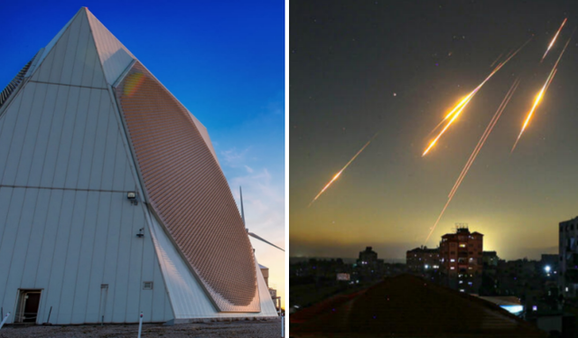 Iran phá hủy nhiều hệ thống radar trị giá khoảng 2,7 tỷ USD của Mỹ - 1