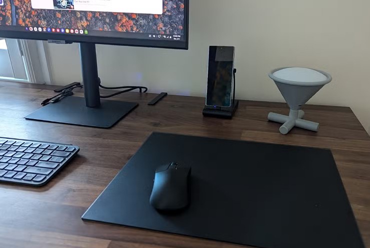 5 tính năng trên điện thoại Galaxy khiến nhiều người khó quay lại iPhone - 1