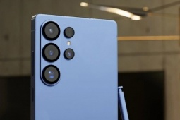 Galaxy S27 Ultra lộ cấu hình: Chip 2nm, camera 200MP mới và màn 144Hz?