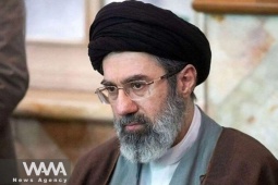 Iran công bố danh tính của lãnh tụ tối cao mới