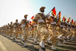 Lực lượng nắm vận mệnh Iran