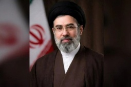 Lực lượng Vệ binh Cách mạng Iran thề trung thành với lãnh tụ mới