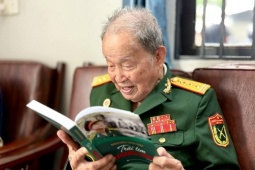 Lá phiếu của những cử tri đặc biệt