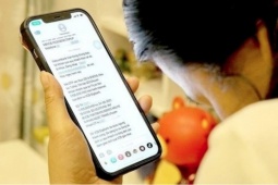 Người phụ nữ Hà Nội lập tức rút sim điện thoại, thoát cú lừa 3 tỷ đồng