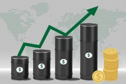 Giá xăng dầu tăng vọt lên hơn 115 USD/thùng vì chiến sự Trung Đông leo thang: Ai đang hưởng lợi lớn?