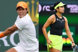 "Trai đẹp" Draper - Rune lâm nguy, Tien - Eala tạo bước tiến lịch sử (Bảng xếp hạng tennis 9/3)