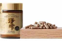 Sống khỏe mỗi ngày với nguồn dưỡng chất từ đại dương