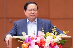 Thủ tướng: Đã huy động 4 triệu thùng dầu từ đối tác để bảo đảm nguồn cung