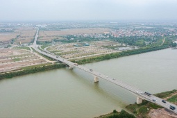 Chính thức mở bán giai đoạn 2, Licogi 18 Riverside “khuấy đảo” thị trường đầu năm