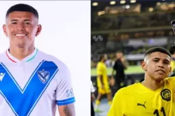 Tuyển thủ nhập tịch gian dối của tuyển Malaysia bị chấm dứt hợp đồng