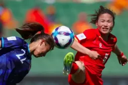 Kịch bản nào đưa Việt Nam tới World Cup nữ 2027?
