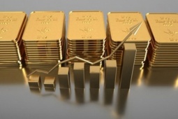 Giá vàng hôm nay 9/3: Quay đầu lao dốc