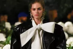 Nâng cấp gu thẩm mỹ thời trang với những gợi ý từ các sàn diễn Xuân Hè 2026