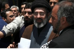 Các trung tâm quyền lực Iran và Hezbollah đồng loạt ủng hộ Lãnh tụ tối cao mới