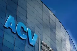 Hé lộ thu nhập của lãnh đạo ACV, Vinaconex vừa bị bắt