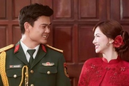 Từ chuyện Hòa Minzy: Phụ nữ rồi cũng chọn người làm mình bình yên