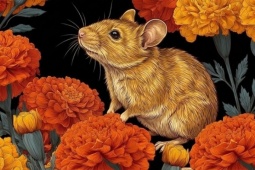 Những con giáp có đầu óc làm ăn: Đi đâu cũng thấy cơ hội kiếm tiền