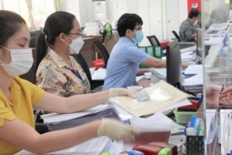 Thực hư thông tin thu hồi tiền nghỉ hưu trước tuổi do chi sai quy định