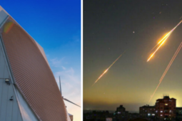 Iran phá hủy nhiều hệ thống radar trị giá khoảng 2,7 tỷ USD của Mỹ