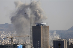 Trung tâm dữ liệu trở thành mục tiêu chiến tranh thế hệ mới